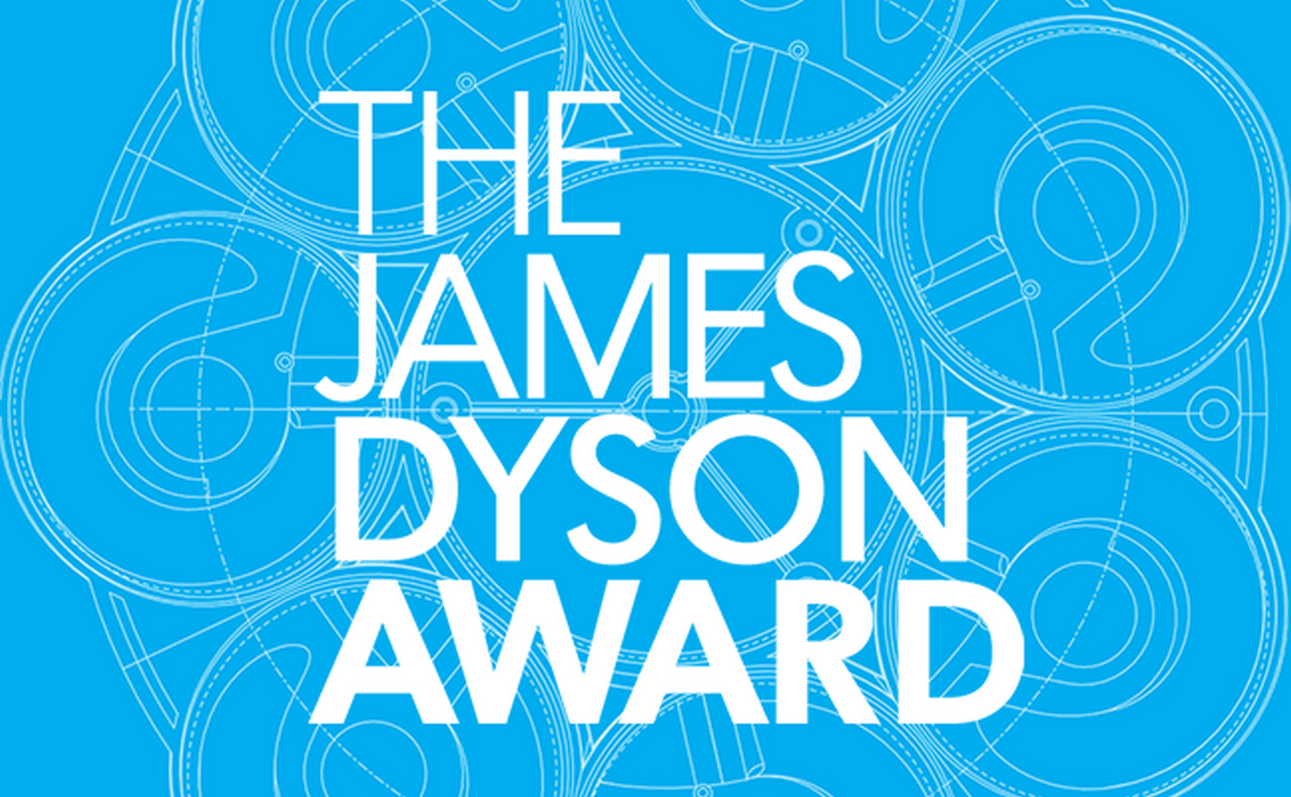فراخوان رقابت James Dyson